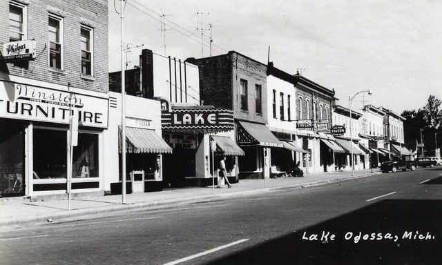 Lake Theatre